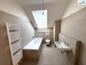 Pronájem bytu 2+kk, Dobřichovice, Pražská, 65 m2