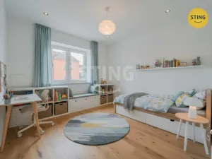 Prodej bytu 3+kk, Bolatice, Hlavní, 60 m2