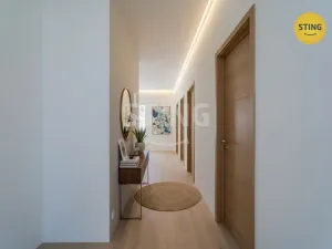 Prodej rodinného domu, Bolatice, Hlavní, 94 m2