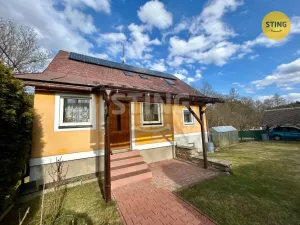 Pronájem rodinného domu, Malá Morava, 170 m2
