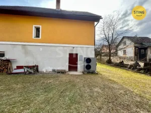 Pronájem rodinného domu, Malá Morava, 170 m2