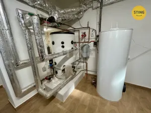 Pronájem rodinného domu, Malá Morava, 170 m2