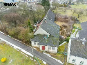 Prodej rodinného domu, Vítězná - Kocléřov, 350 m2