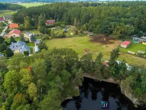 Prodej komerčního pozemku, Mukařov, 5830 m2