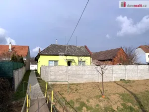Pronájem rodinného domu, Jalubí, 100 m2