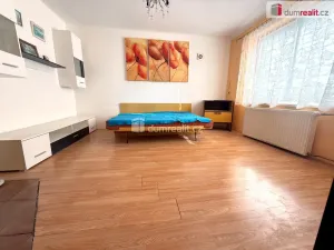Pronájem rodinného domu, Jalubí, 100 m2