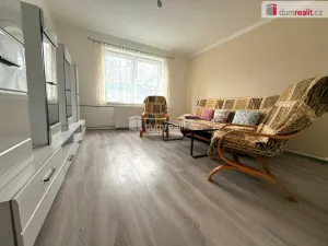 Pronájem rodinného domu, Jalubí, 100 m2