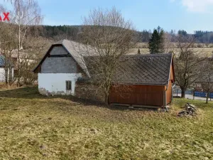 Prodej rodinného domu, Nový Malín, 86 m2