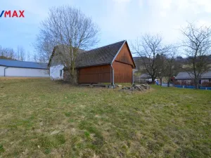 Prodej rodinného domu, Nový Malín, 86 m2