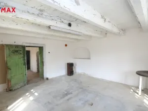 Prodej rodinného domu, Nový Malín, 86 m2