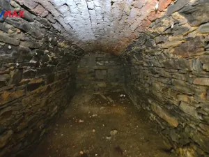 Prodej rodinného domu, Nový Malín, 86 m2