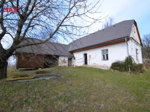 Prodej rodinného domu, Nový Malín, 86 m2