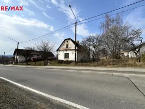 Prodej rodinného domu, Nový Malín, 86 m2