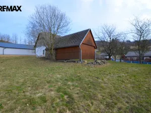 Prodej rodinného domu, Nový Malín, 86 m2