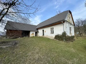 Prodej rodinného domu, Nový Malín, 86 m2