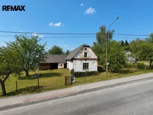 Prodej rodinného domu, Nový Malín, 86 m2