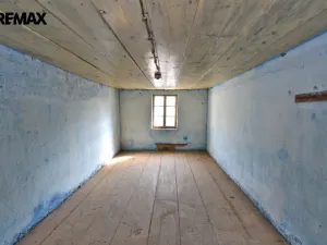 Prodej rodinného domu, Nový Malín, 86 m2