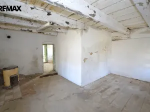 Prodej rodinného domu, Nový Malín, 86 m2