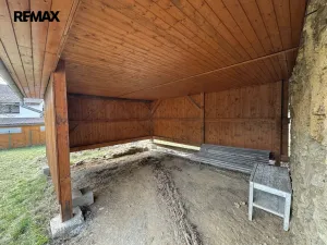 Prodej rodinného domu, Nový Malín, 86 m2