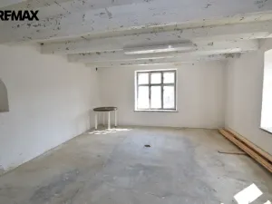 Prodej rodinného domu, Nový Malín, 86 m2