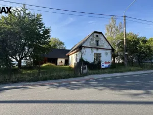 Prodej rodinného domu, Nový Malín, 86 m2