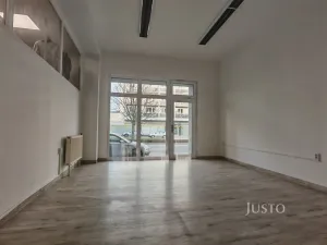 Pronájem obchodního prostoru, Zábřeh, náměstí Osvobození, 40 m2