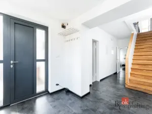 Prodej rodinného domu, Nechanice - Staré Nechanice, 180 m2