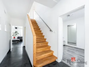 Prodej rodinného domu, Nechanice - Staré Nechanice, 180 m2