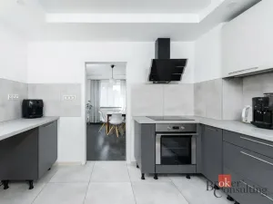 Prodej rodinného domu, Nechanice - Staré Nechanice, 180 m2