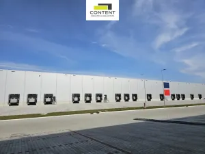 Pronájem skladu, Mošnov, 24509 m2