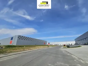 Pronájem skladu, Mošnov, 24509 m2