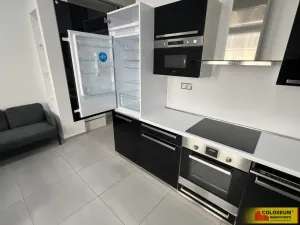 Pronájem bytu 1+kk, Brno - Brno-město, 30 m2