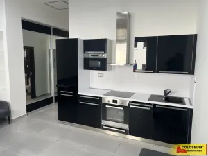 Pronájem bytu 1+kk, Brno - Brno-město, 30 m2