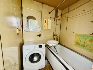 Prodej bytu 3+1, Chomutov, Jirkovská, 78 m2