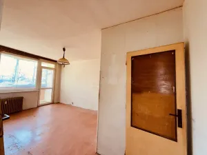 Prodej bytu 3+1, Chomutov, Jirkovská, 78 m2