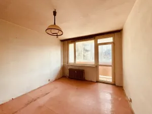 Prodej bytu 3+1, Chomutov, Jirkovská, 78 m2