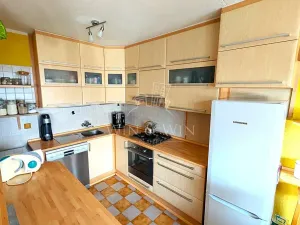 Prodej bytu 3+kk, Praha - Háje, Štichova, 83 m2