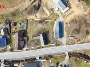 Prodej chalupy, Nový Malín, 86 m2