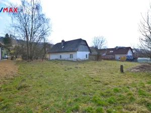Prodej chalupy, Nový Malín, 86 m2
