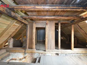 Prodej chalupy, Nový Malín, 86 m2