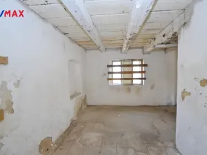 Prodej chalupy, Nový Malín, 86 m2