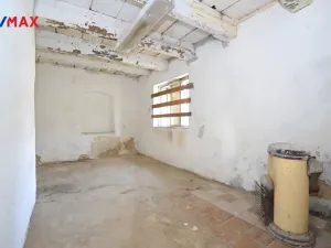 Prodej chalupy, Nový Malín, 86 m2