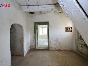 Prodej chalupy, Nový Malín, 86 m2