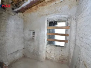 Prodej chalupy, Nový Malín, 86 m2