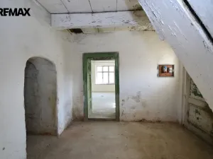 Prodej chalupy, Nový Malín, 86 m2