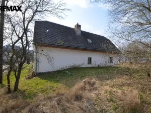 Prodej chalupy, Nový Malín, 86 m2