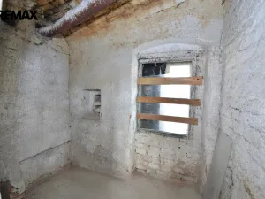 Prodej chalupy, Nový Malín, 86 m2