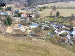 Prodej chalupy, Nový Malín, 86 m2