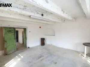 Prodej chalupy, Nový Malín, 86 m2