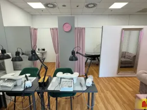 Pronájem obchodního prostoru, Brno - Brno-město, 1100 m2